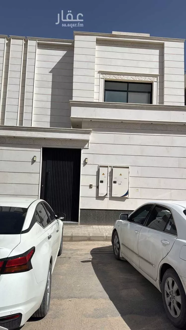 شقة للبيع في شارع احمد محمد جمال, حي البيان, مدينة الرياض, منطقة الرياض صورة 2
