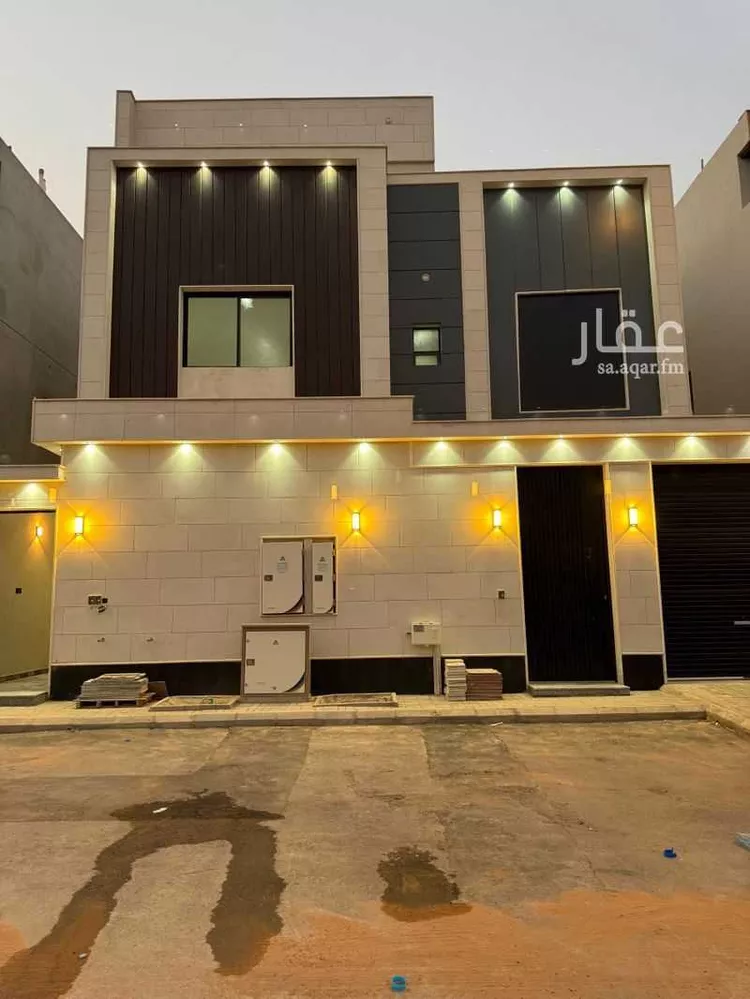 Villa for Sale in Riyadh Ar Rimal