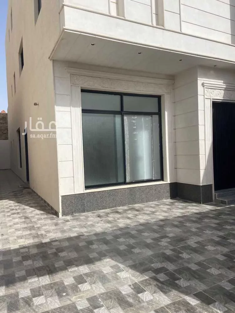 دور للبيع في شارع احمد محمد جمال , حي البيان, مدينة الرياض, منطقة الرياض صورة 4