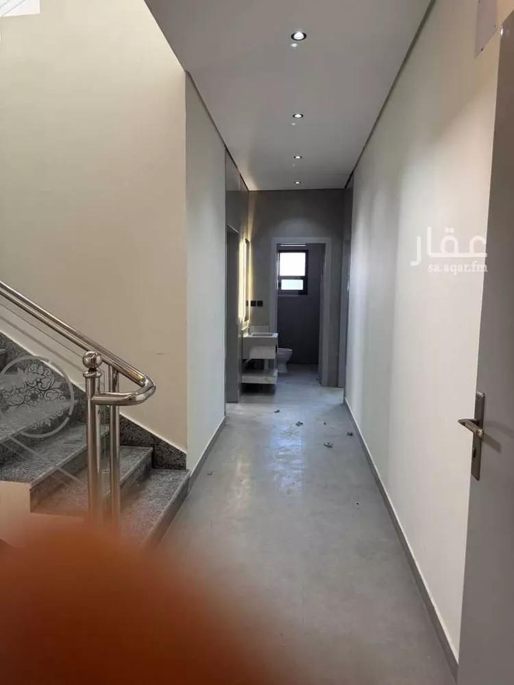 شقة للبيع في شارع إبرهيم بن علي العياشي, حي الرمال, مدينة الرياض, منطقة الرياض صورة 2