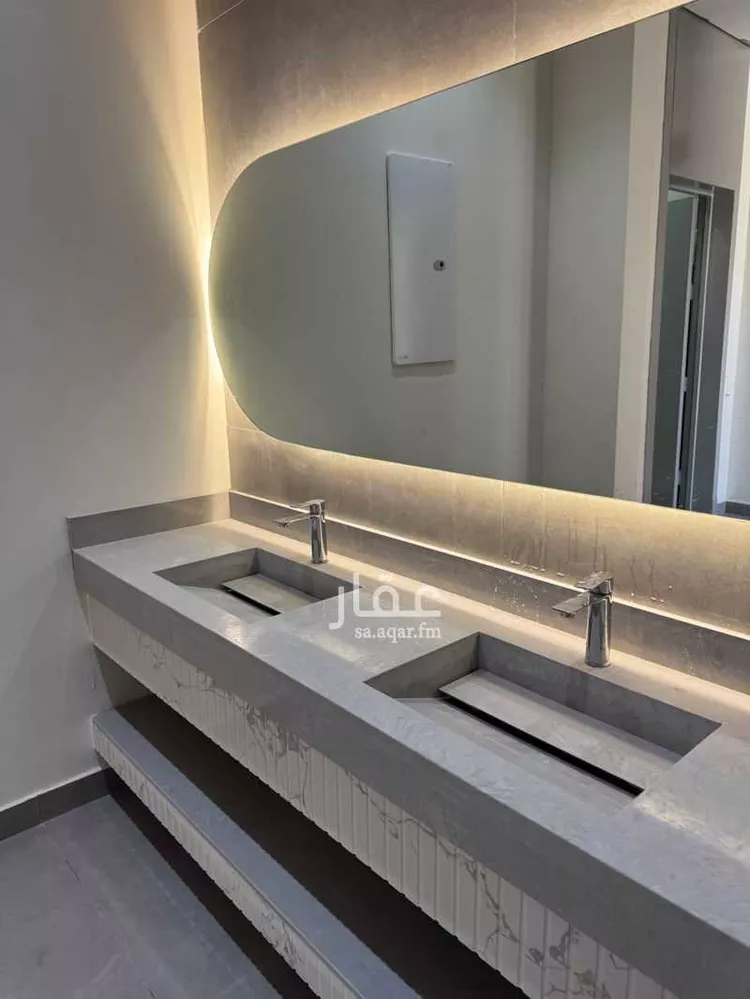 شقة للبيع في شارع إبرهيم بن علي العياشي, حي الرمال, مدينة الرياض, منطقة الرياض صورة 3