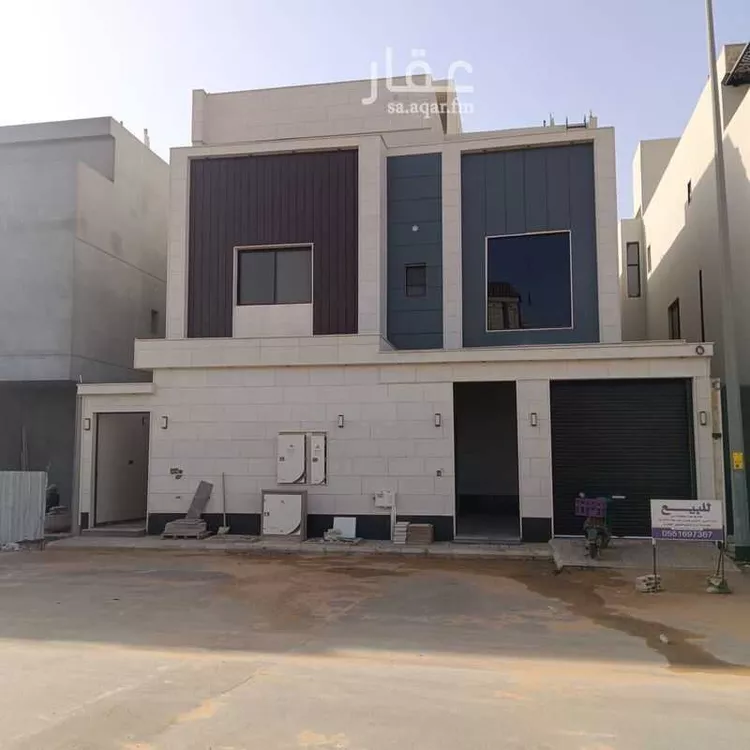 شقة للبيع في شارع إبرهيم بن علي العياشي, حي الرمال, مدينة الرياض, منطقة الرياض