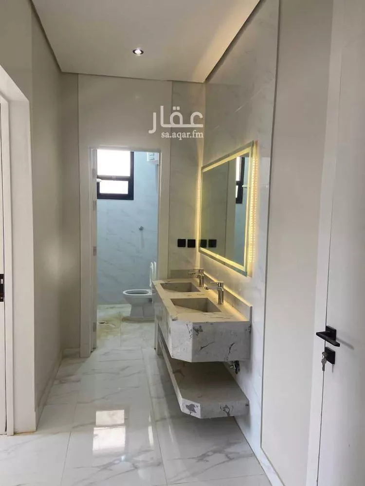 دور للبيع في شارع احمد محمد جمال, حي البيان, مدينة الرياض, منطقة الرياض صورة 4