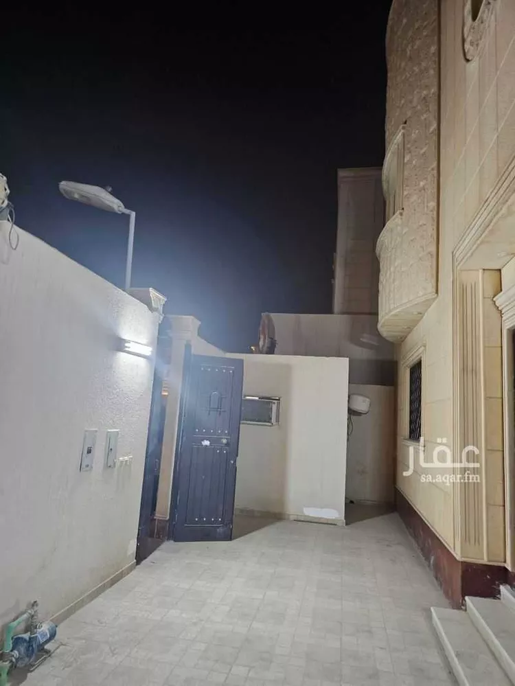 دور للإيجار في شارع رقم 109, حي الياسمين, مدينة الرياض, منطقة الرياض