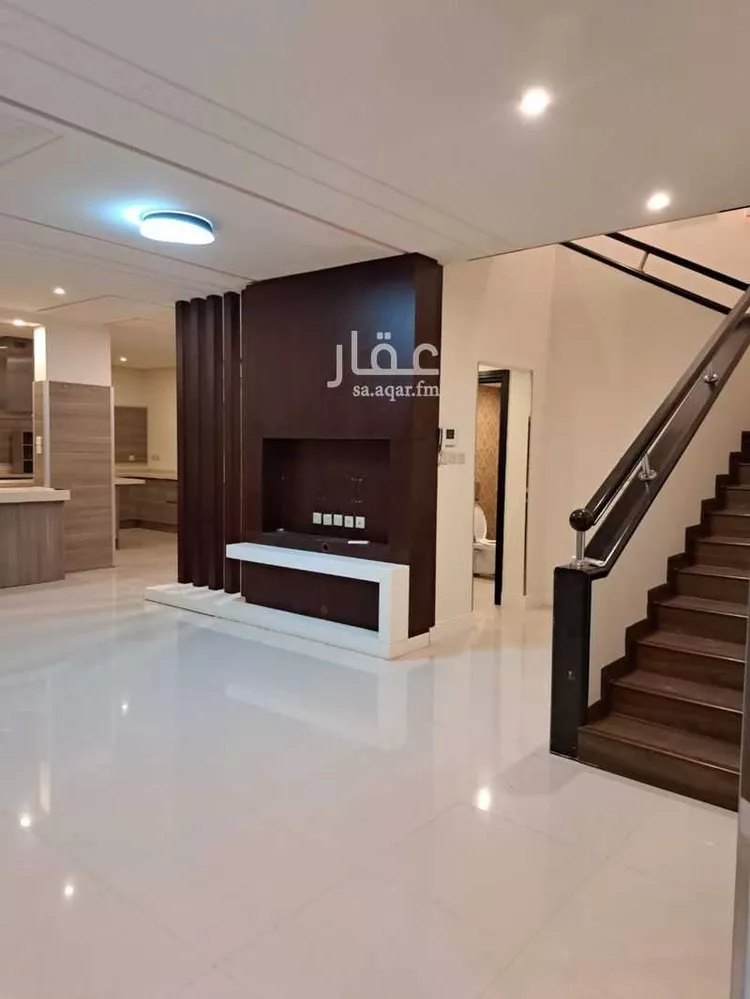 فيلا للإيجار في شارع القاضي, حي الملك فهد, مدينة الرياض, منطقة الرياض