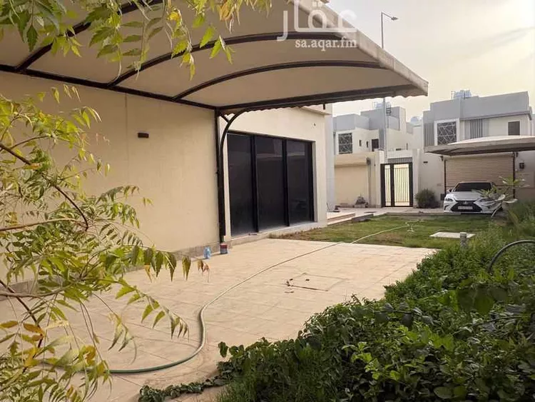 فيلا للإيجار في حي الجنادرية ، الرياض ، منطقة الرياض 1 صورة