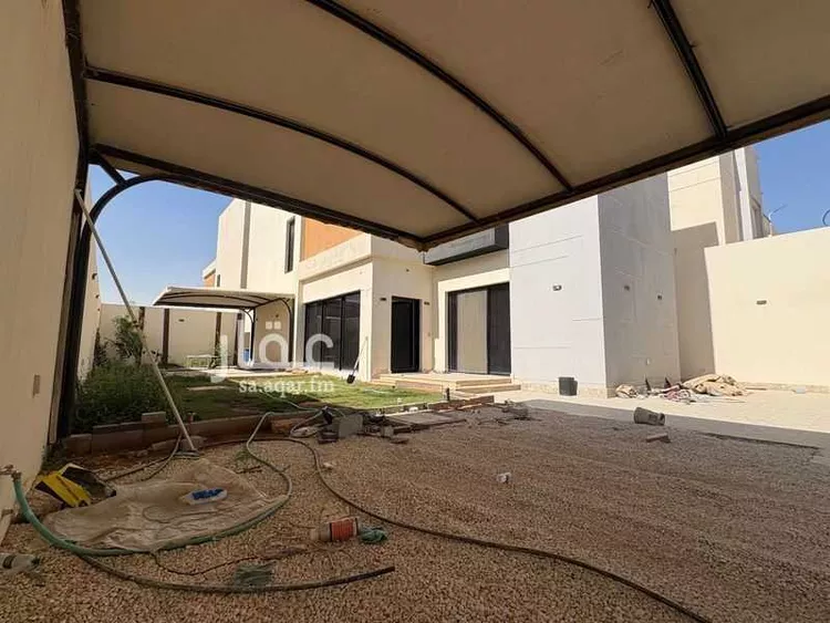 فيلا للإيجار في حي الجنادرية ، الرياض ، منطقة الرياض صورة 2