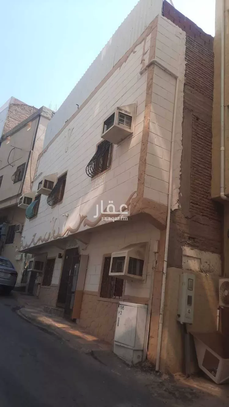 فيلا للبيع في شارع ريع ذاخر ، حي ريع ذاخر ، مكة ، منطقة مكة المكرمة