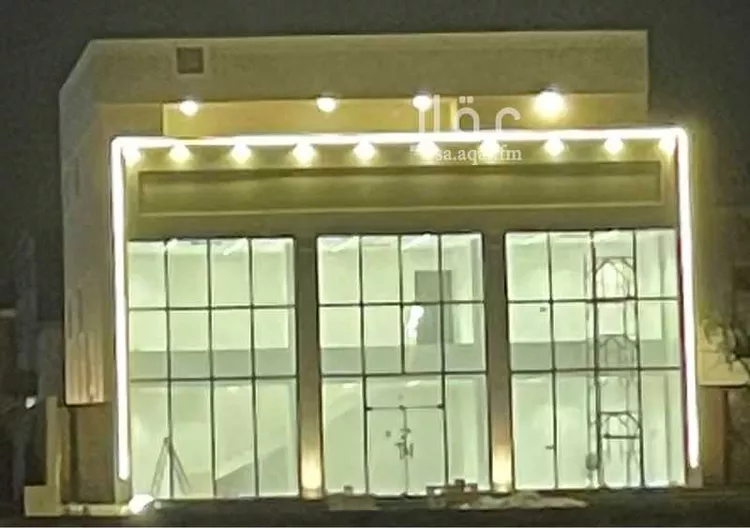 عمارة للإيجار في شارع 7118780, حي شمال التضامن, مدينة خميس مشيط, منطقة عسير