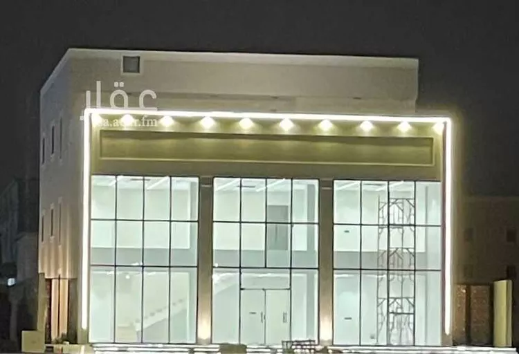 عمارة للإيجار في شارع 7118780, حي شمال التضامن, مدينة خميس مشيط, منطقة عسير صورة 5