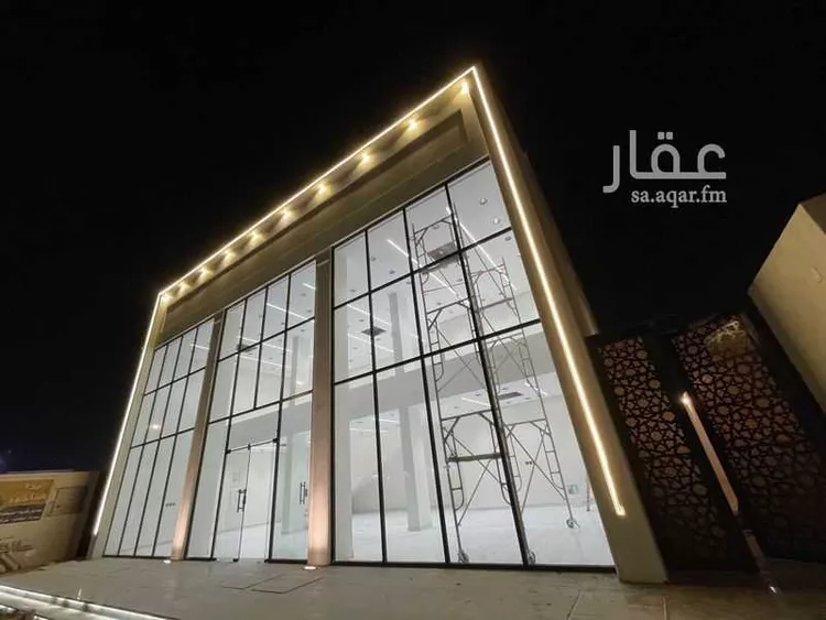 عمارة للإيجار في شارع 7118780, حي شمال التضامن, مدينة خميس مشيط, منطقة عسير صورة 4