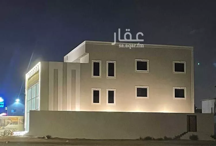 عمارة للإيجار في شارع 7118780, حي شمال التضامن, مدينة خميس مشيط, منطقة عسير صورة 3