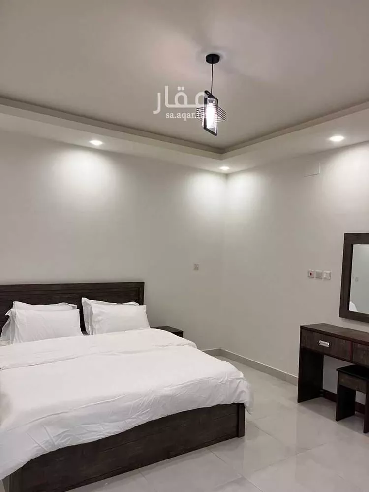 شقة للإيجار في شارع معاذ بن الحارث النجاري(رضي الله عنه), حي الزمرد, مدينة جدة, منطقة مكة المكرمة صورة 4