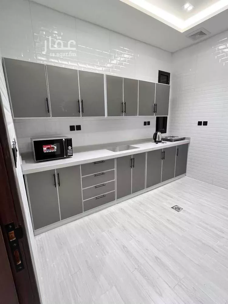 شقة للإيجار في شارع البدوي الملثم, حي البوادي, مدينة جدة, منطقة مكة المكرمة صورة 2