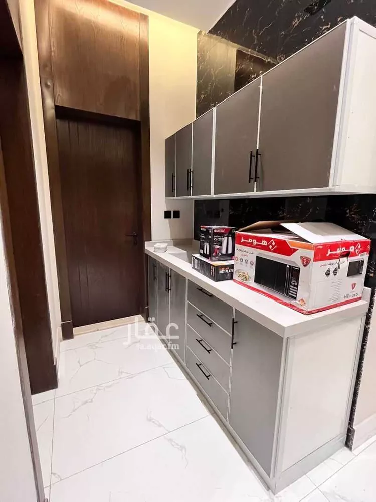 شقة للإيجار في شارع البدوي الملثم, حي البوادي, مدينة جدة, منطقة مكة المكرمة صورة 2