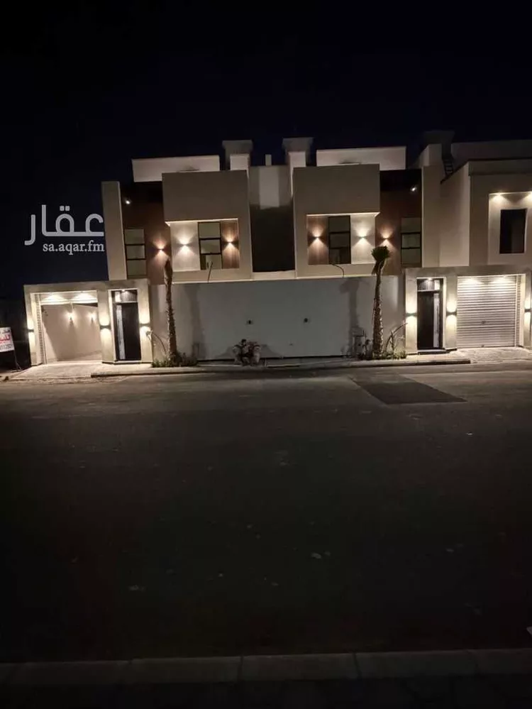 فيلا للبيع في شارع محمد اللؤلؤي, حي الياقوت, مدينة جدة, منطقة مكة المكرمة صورة 3