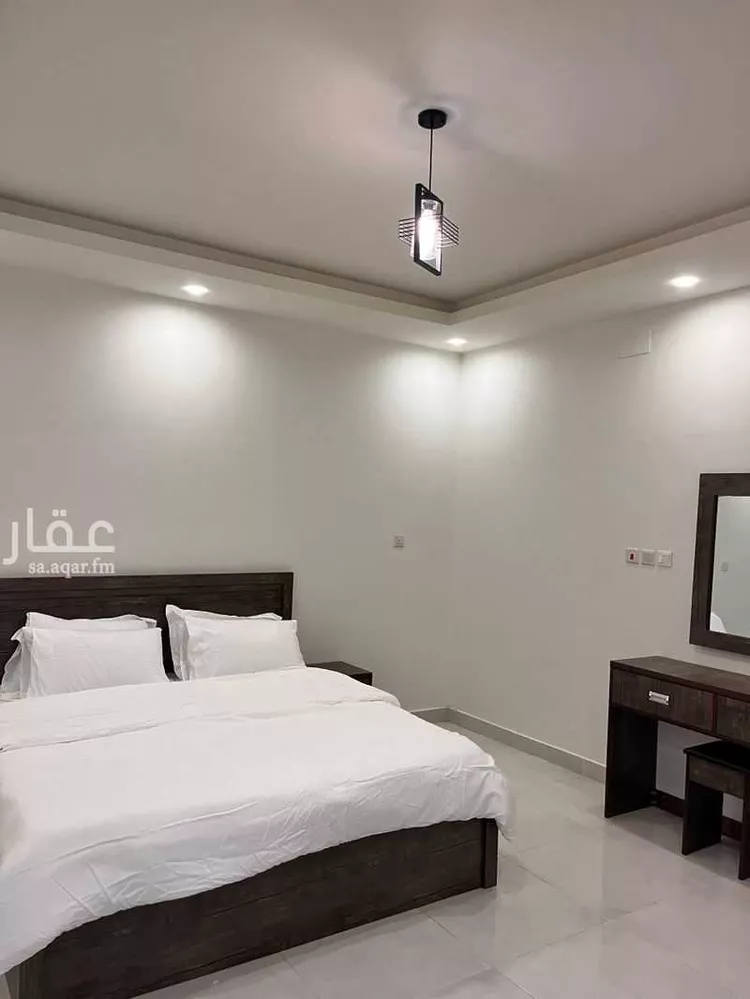 شقة للإيجار في شارع معاذ بن الحارث النجاري(رضي الله عنه), حي الزمرد, مدينة جدة, منطقة مكة المكرمة