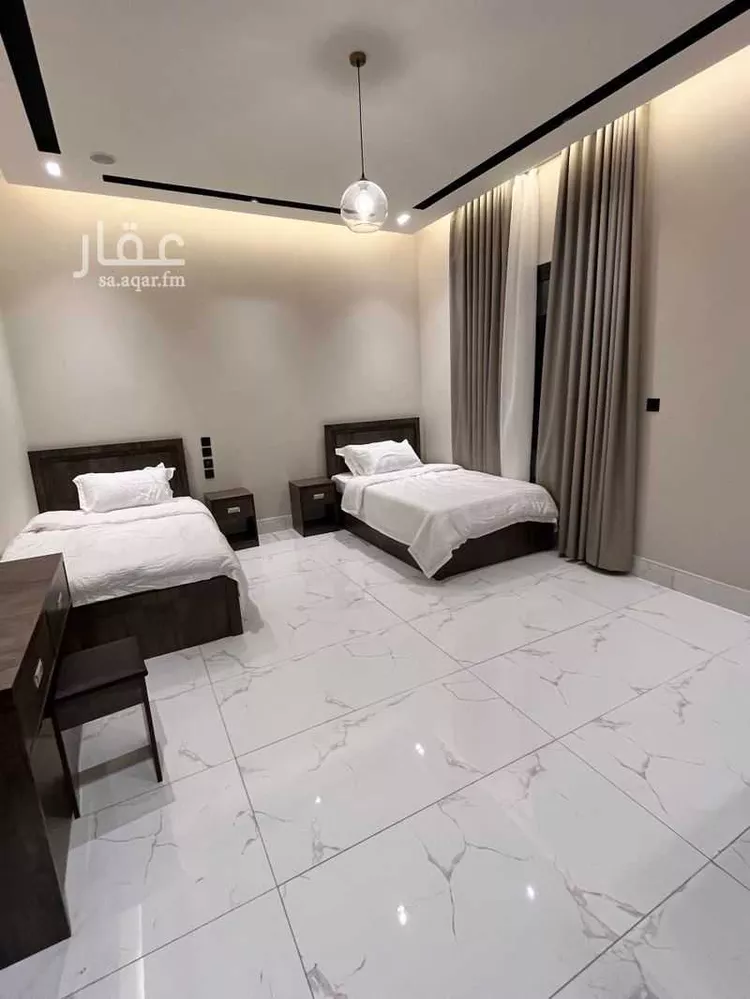شقة للإيجار في شارع البدوي الملثم, حي البوادي, مدينة جدة, منطقة مكة المكرمة صورة 3