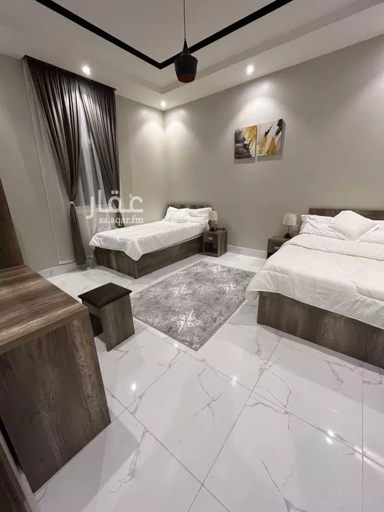 شقة للإيجار في شارع البدوي الملثم, حي البوادي, مدينة جدة, منطقة مكة المكرمة