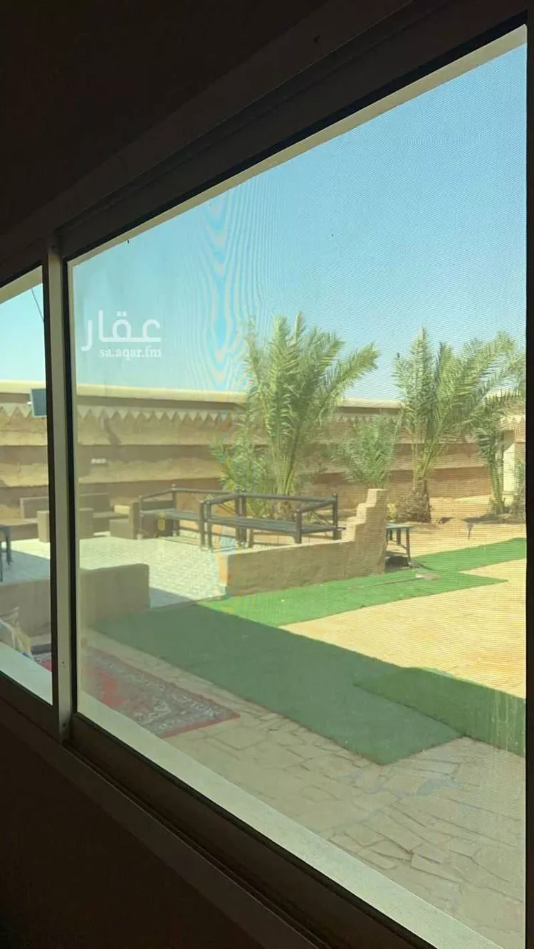 استراحة للإيجار في مدينة الرياض, منطقة الرياض
