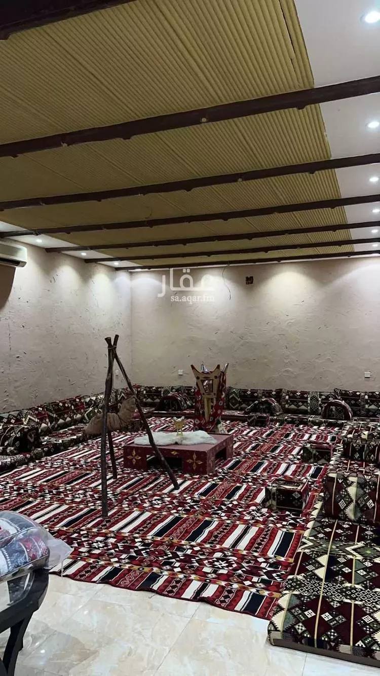 استراحة للإيجار في مدينة الرياض, منطقة الرياض صورة 3