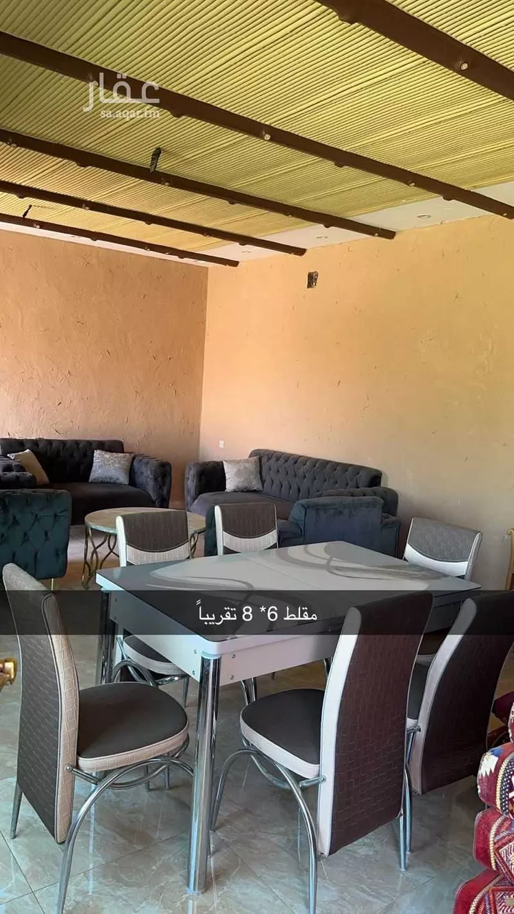 استراحة للإيجار في مدينة الرياض, منطقة الرياض صورة 2