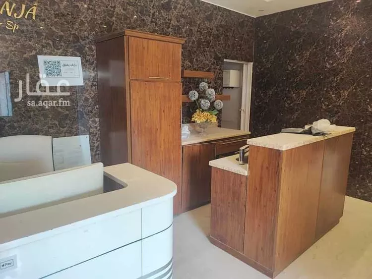 محل للإيجار في شارع الشيخ عبدالله العنقري ، حي الملك سلمان ، الرياض ، منطقة الرياض صورة 2
