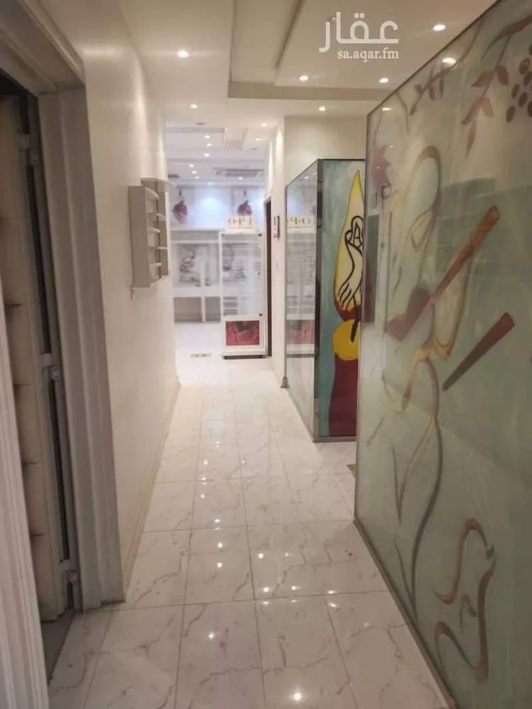 محل للإيجار في شارع الشيخ عبدالله العنقري ، حي الملك سلمان ، الرياض ، منطقة الرياض صورة 4