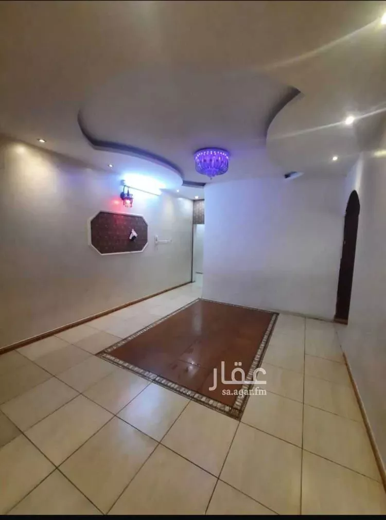 دور للإيجار في شارع الجدباء ، حي اجا ، حائل ، منطقة حائل صورة 5