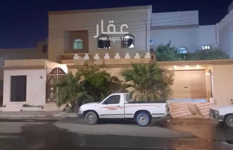 دور للإيجار في شارع الجدباء ، حي اجا ، حائل ، منطقة حائل صورة 2