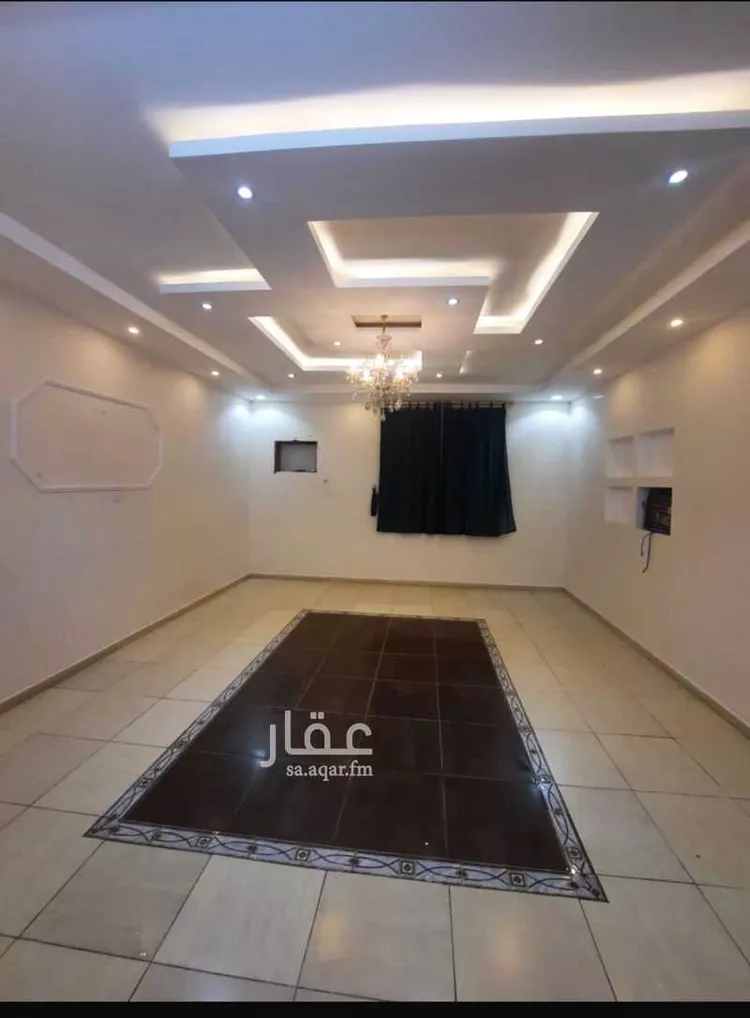 دور للإيجار في شارع الجدباء ، حي اجا ، حائل ، منطقة حائل صورة 4