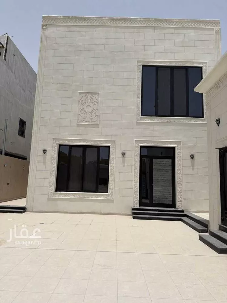 فيلا للبيع في حي الشراع, مدينة الخبر, المنطقة الشرقية صورة 2