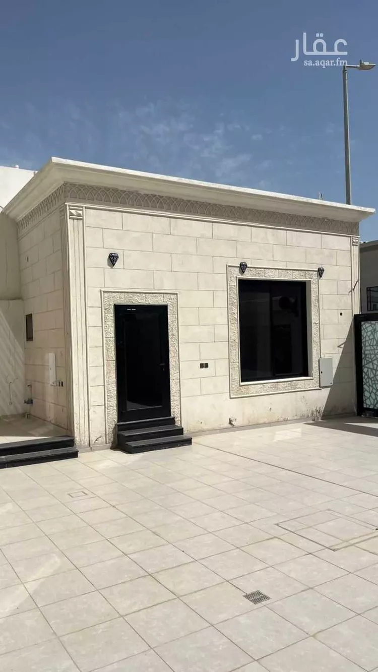 فيلا للبيع في حي الشراع, مدينة الخبر, المنطقة الشرقية 8
