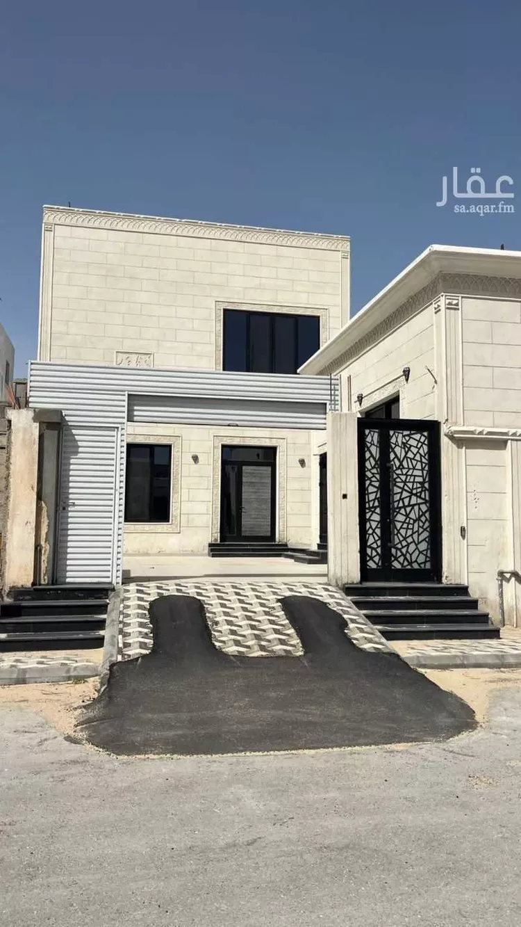فيلا للبيع في حي الشراع, مدينة الخبر, المنطقة الشرقية 7