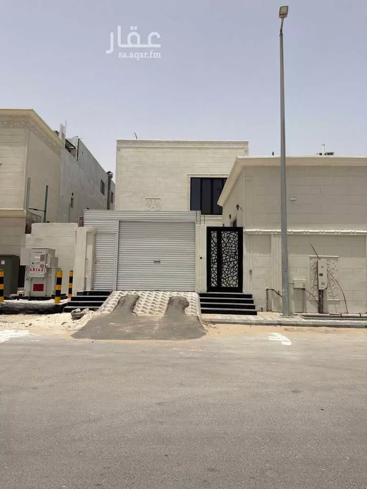 فيلا للبيع في حي الشراع, مدينة الخبر, المنطقة الشرقية