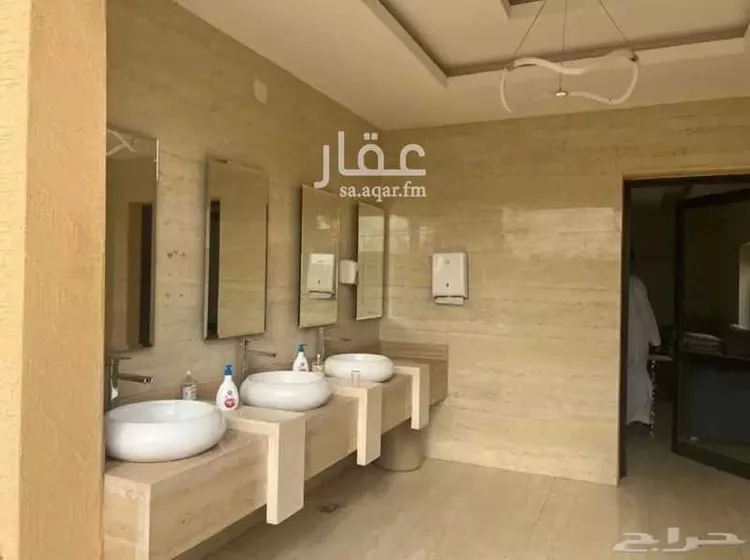 استراحة للإيجار في شارع شارع بنبان, حي بنبان, مدينة الرياض, منطقة الرياض صورة 2