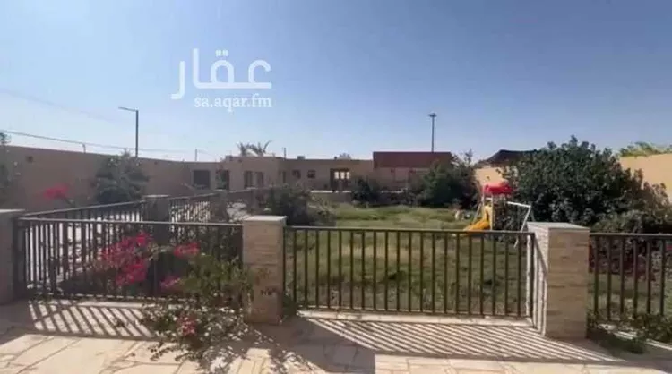 استراحة للإيجار في شارع شارع بنبان, حي بنبان, مدينة الرياض, منطقة الرياض صورة 5