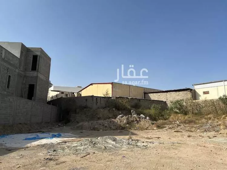 أرض للبيع في شارع طريق الملك فيصل, حي الخلصة, مدينة خميس مشيط, منطقة عسير صورة 3