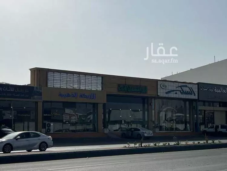 أرض للبيع في شارع طريق الملك فيصل, حي الخلصة, مدينة خميس مشيط, منطقة عسير صورة 2