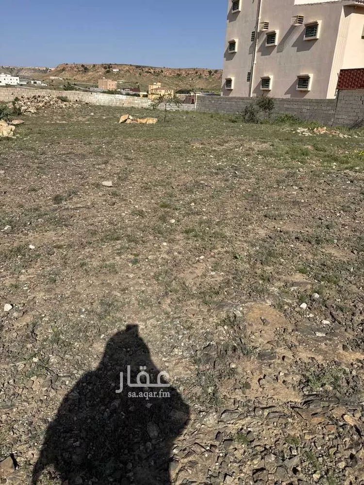 أرض للبيع في شارع المسافره 942 ، العسران ، سراة عبيدة صورة 4