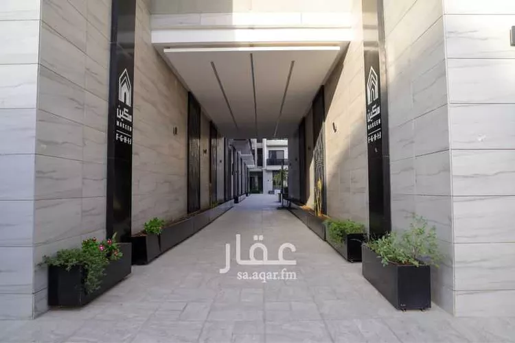 شقة للإيجار في شارع ابن عبدالظاهر, حي العارض, مدينة الرياض, منطقة الرياض صورة 4