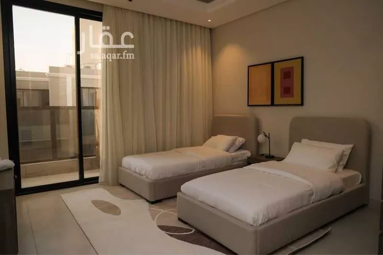 شقة للإيجار في شارع ابن عبدالظاهر, حي العارض, مدينة الرياض, منطقة الرياض صورة 5