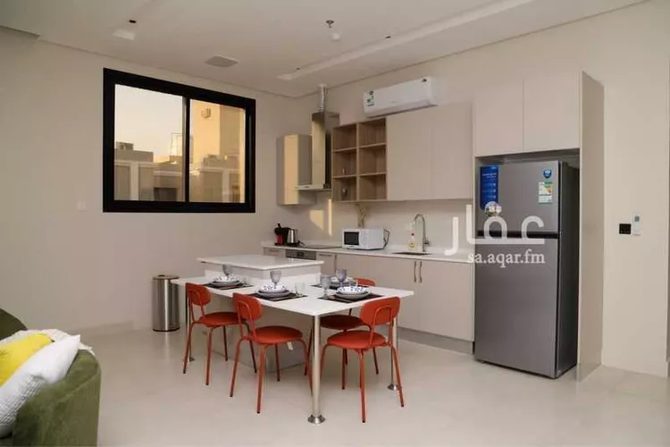 شقة للإيجار في شارع ابن عبدالظاهر, حي العارض, مدينة الرياض, منطقة الرياض