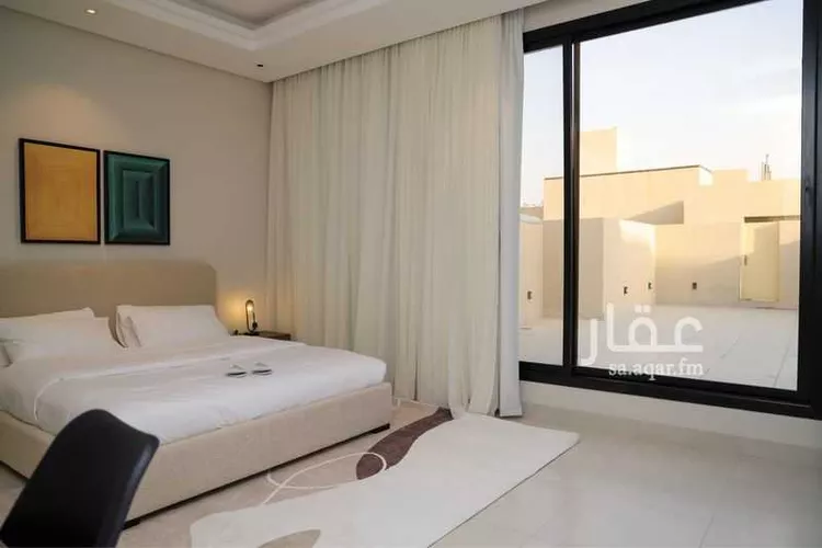 شقة للإيجار في شارع ابن عبدالظاهر, حي العارض, مدينة الرياض, منطقة الرياض صورة 2