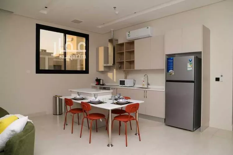 شقة للإيجار في شارع ابن عبدالظاهر, حي العارض, مدينة الرياض, منطقة الرياض صورة 3