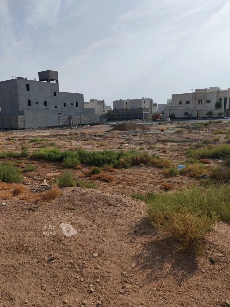أرض للبيع في شارع حصين بن سبره, حي الجندل, مدينة الرس, منطقة القصيم صورة 3