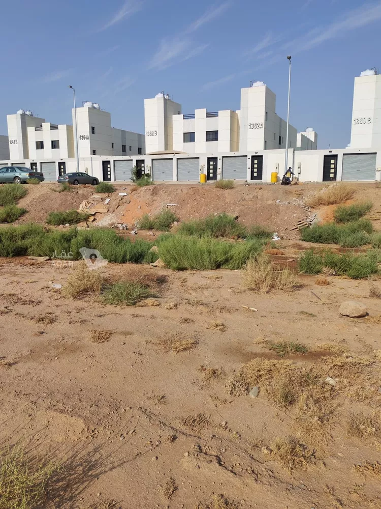 أرض للبيع في شارع حصين بن سبره, حي الجندل, مدينة الرس, منطقة القصيم صورة 2