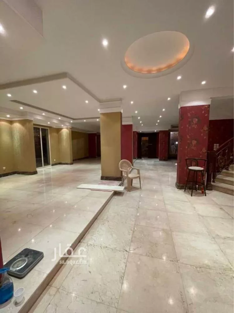 فيلا للبيع في شارع عثمان بن منصور ، حي النهضة ، جدة ، جدة 1 صورة