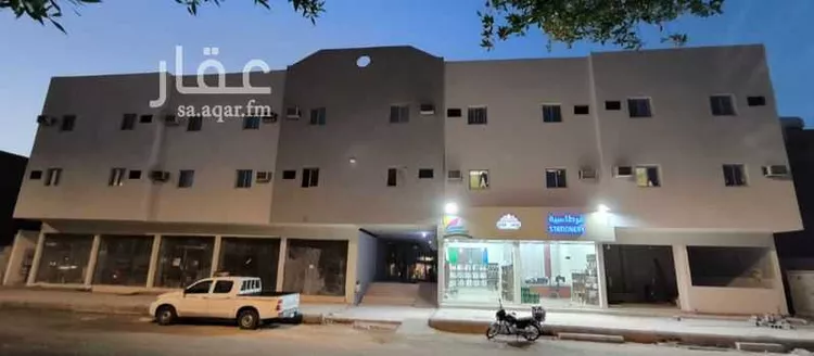 عمارة للإيجار في طريق الملك سعود ، حي السلام ، الدوادمي ، الدوادمي صورة 2