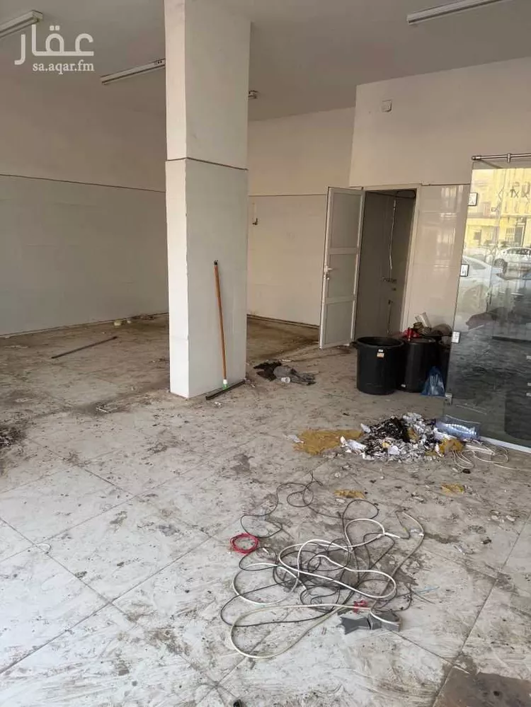 Shop for Rent in Riyadh An Nasim Al Gharbi